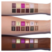 Fall Romance Palette