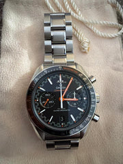 Omega Speedmaster Racing Master Brand new. Never worn