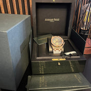Audemars Piguet Royal Oak Offshore