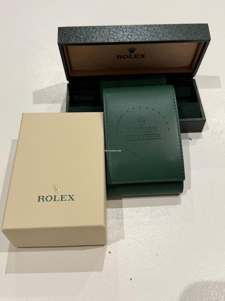 Rolex | Datejust | 16014 | Steel | 36 mm | Steel | Blue | Automatic