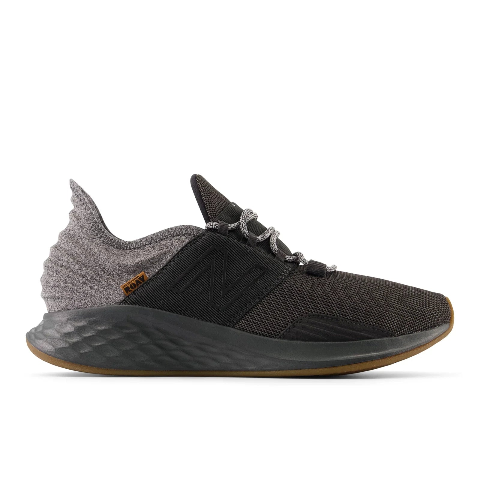 New Balance Fresh Foam Roav Paper White With Gum 020 Paper White With Gum 020