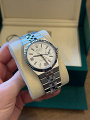 Rolex | Land-Dweller | 127334