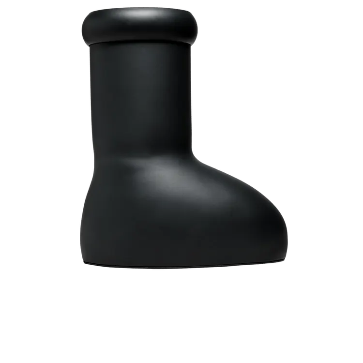 Mschf Big Red Boot