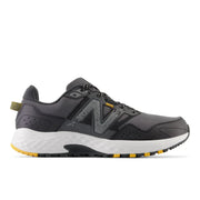 New Balance 410V8 Castlerock With Black And Varsity Gold Castlerock With Black And Varsity Gold