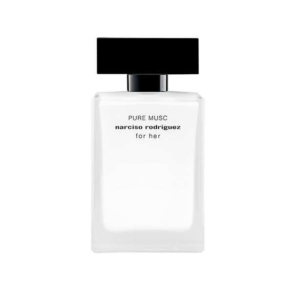 Narciso Rodriguez For Her Pure Musc EDP (50 ml) - Narciso Rodriguez