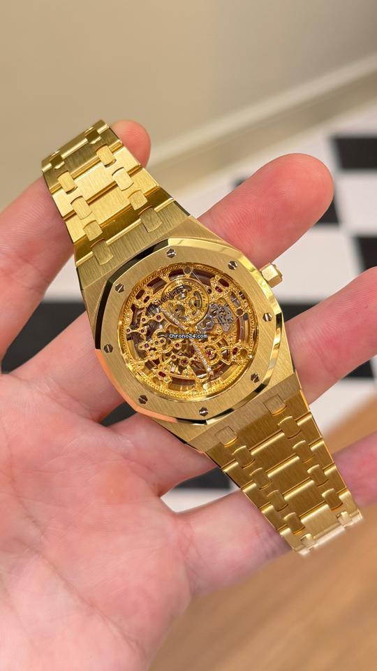 Audemars Piguet