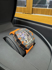 Richard Mille RM 011