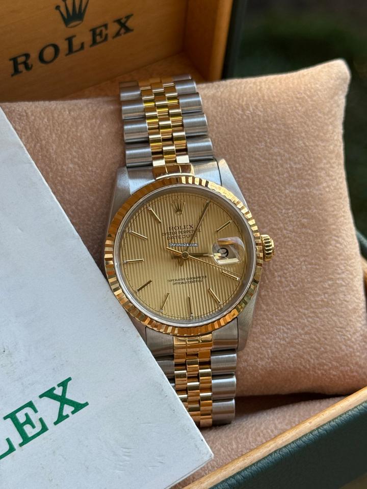 Rolex