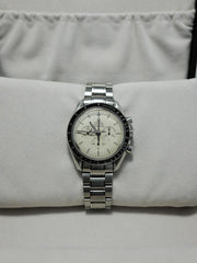 Omega Speedmaster Professional Moonwatch Albino vintage full set box paper