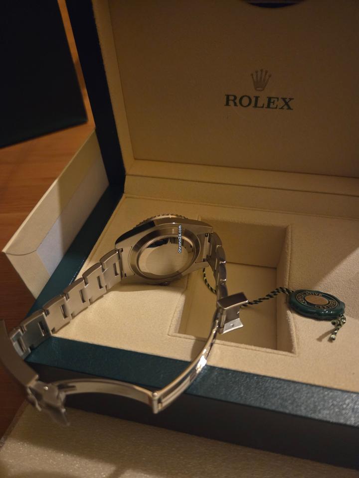 Rolex | Submariner | 116610 | 40 mm | Steel | Automatic