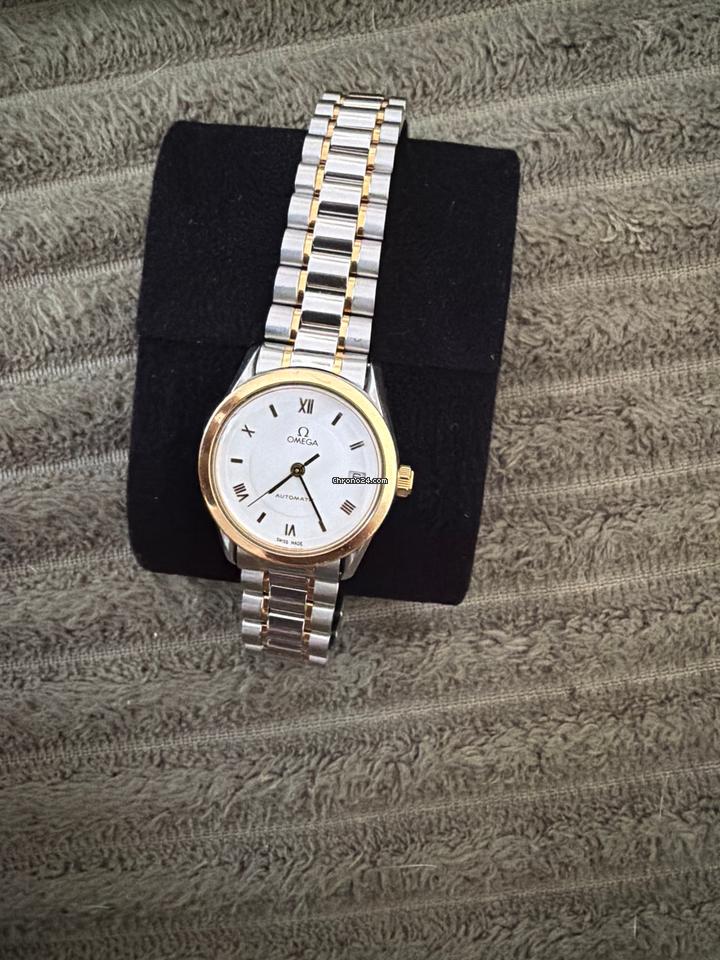 Omega Speedmaster
