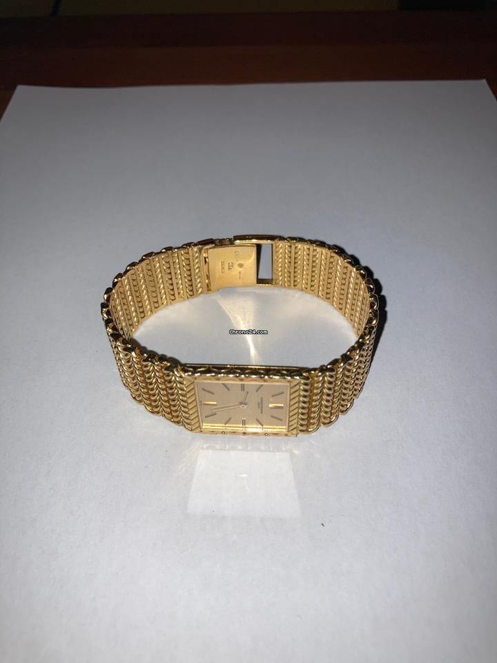 Vacheron Constantin Classic