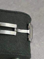 Cartier Tank