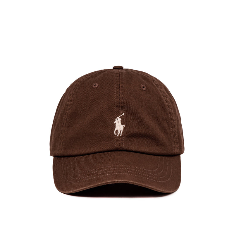 Polo Ralph Lauren Cotton Chino Baseball Cap