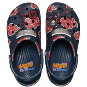 Crocs Classic Clog Naruto Itachi