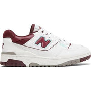 New Balance 550 "Burgundy Turquoise"