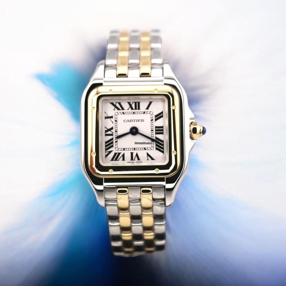 Cartier Panthère