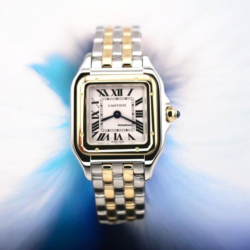 Cartier Panthère