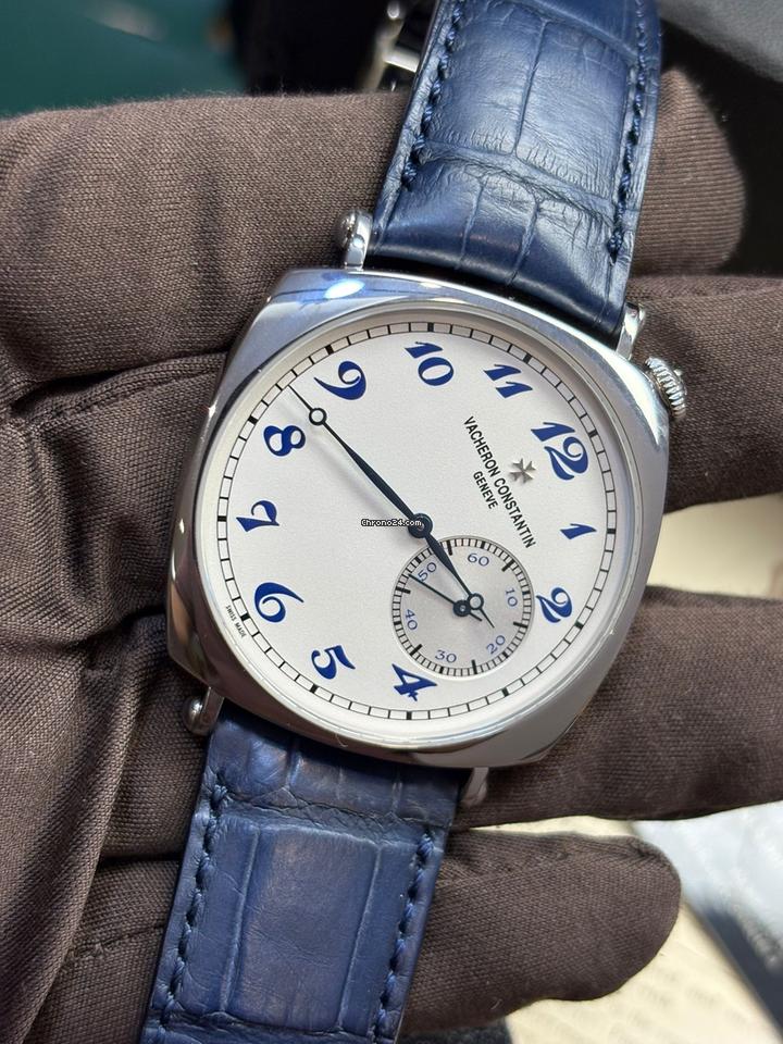 Vacheron Constantin
