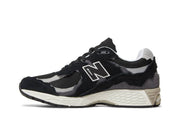 New Balance 2002R Protection Pack Black Grey