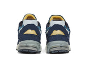 New Balance 2002R Protection Pack Blue