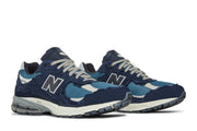 New Balance 2002R Protection Pack Blue