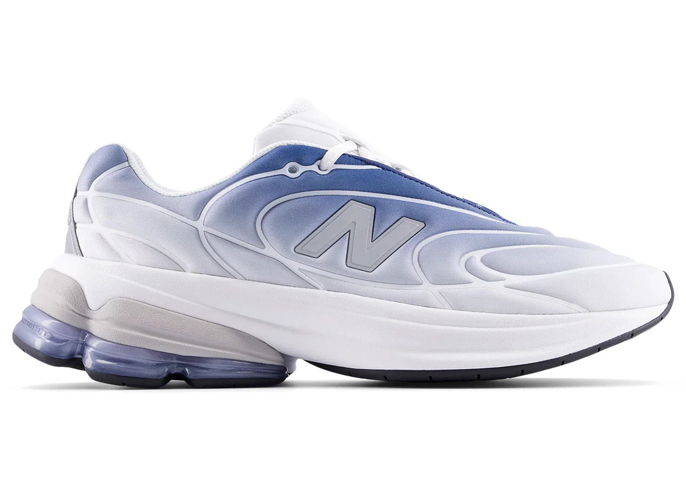 New Balance 5030 White Magic Blue