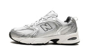 New Balance 530 Grey Matter Silver Metallic