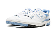 NEW BALANCE 550 CAROLINA BLUE