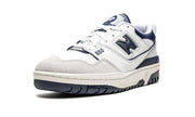 New Balance 550 WhiteBlue