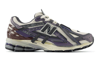 New Balance 1906A Thunder Brown