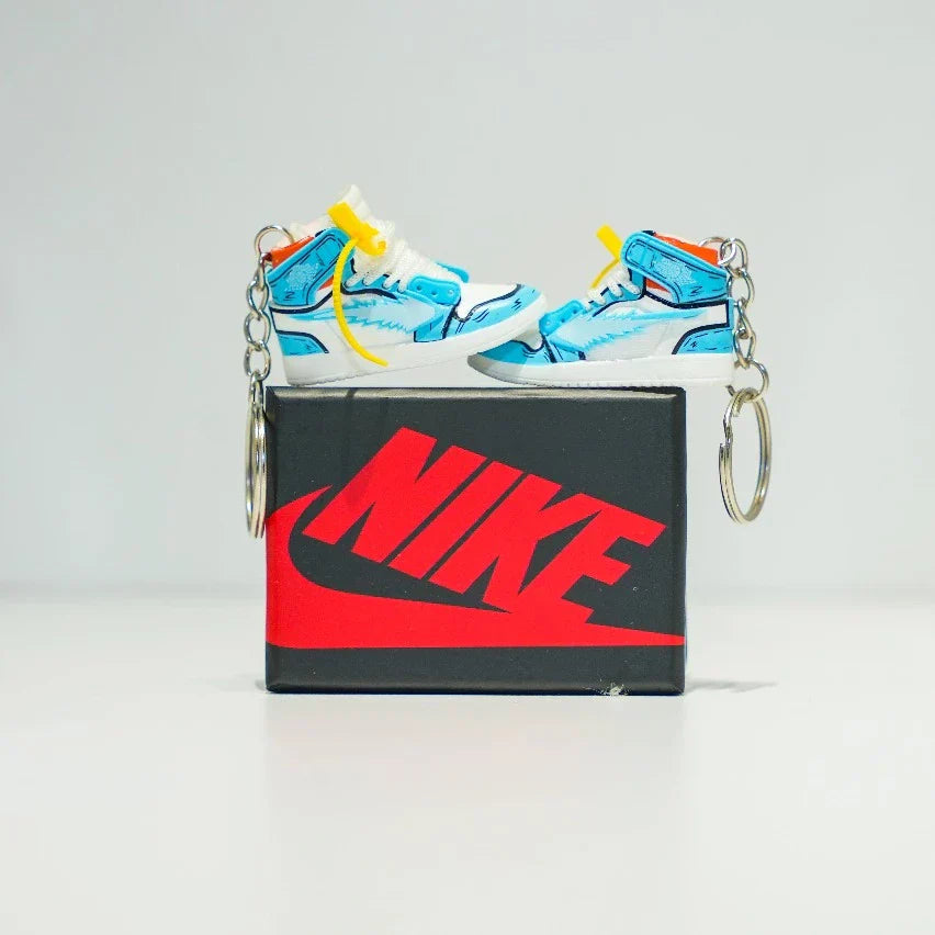 Kicks Machine
