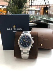 Breitling Aviator 8 Chronograph 43 Full set - 2020