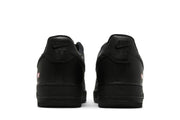 Nike Air Force 1 Low Supreme Black