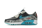 Nike Air Max 90 Swoosh Mart Riceball