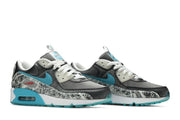 Nike Air Max 90 Swoosh Mart Riceball