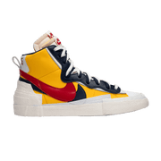Nike Blazer Mid Sacai Snow Beach