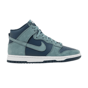 Nike Dunk High Armory Navy