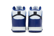Nike Dunk High Deep Royal Blue