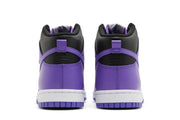 Nike Dunk High Retro BittyS Purple