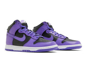 Nike Dunk High Retro BittyS Purple