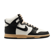 Nike Dunk High Retro Vintage Panda