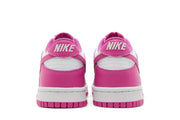 Nike Dunk Low Active Fuchsia