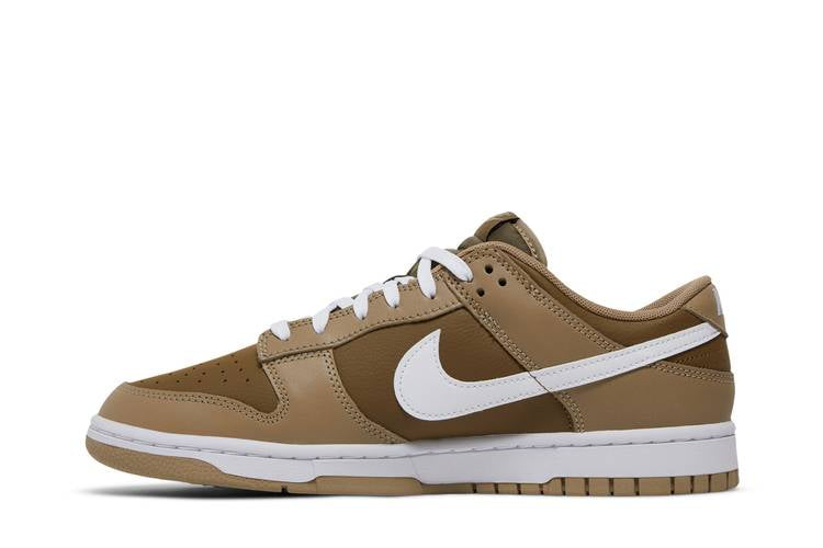 Nike Dunk Low Hazel Rush