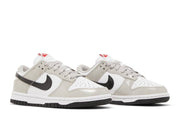 Nike Dunk Low Light Iron Ore