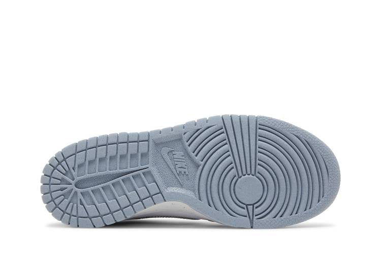 Nike Dunk Low Next Blue Whisper Iridescent GS