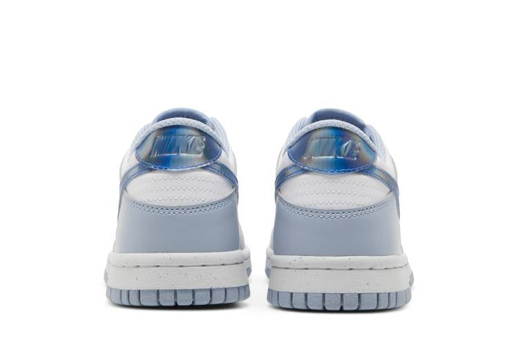 Nike Dunk Low Next Blue Whisper Iridescent GS