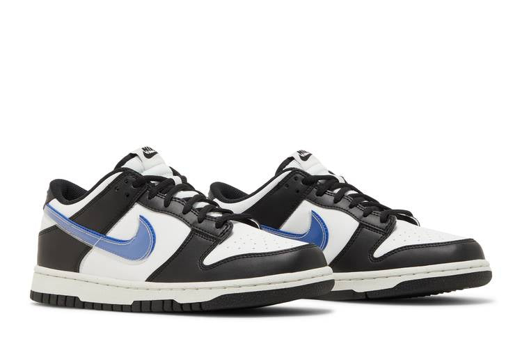Nike Dunk Low Next Nature Tpu Swoosh GS