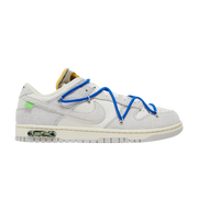 Nike Dunk Low Off White Lot 32