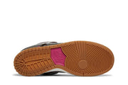 Nike Dunk Low Paisley Print